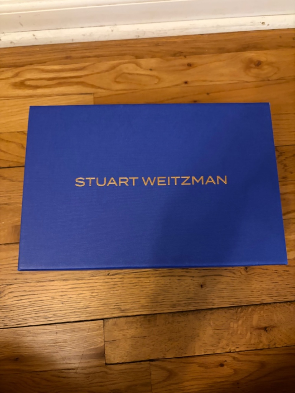 NEW and NEVER WORN - Stuart Weitzman Emmaline Sandal 75 Size 11 - Picture 5 of 13